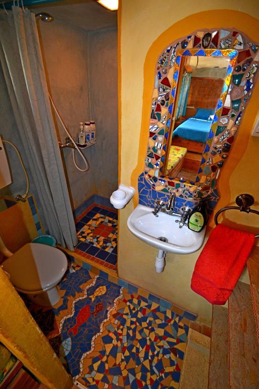 Zimmerbus 'Ezuz Habitación foto