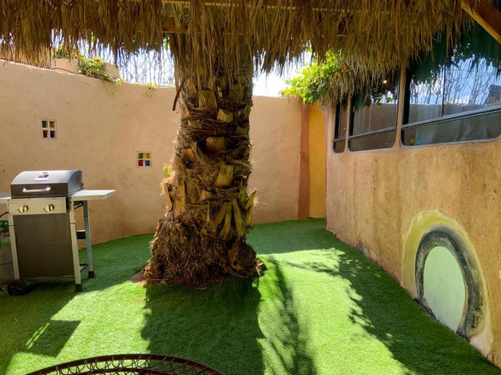 Zimmerbus 'Ezuz Habitación foto